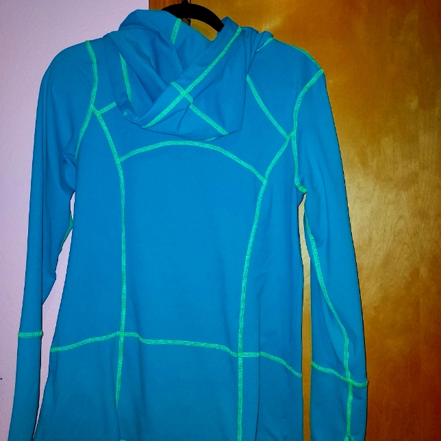 Kirkland Signature Brand Womens Running Top